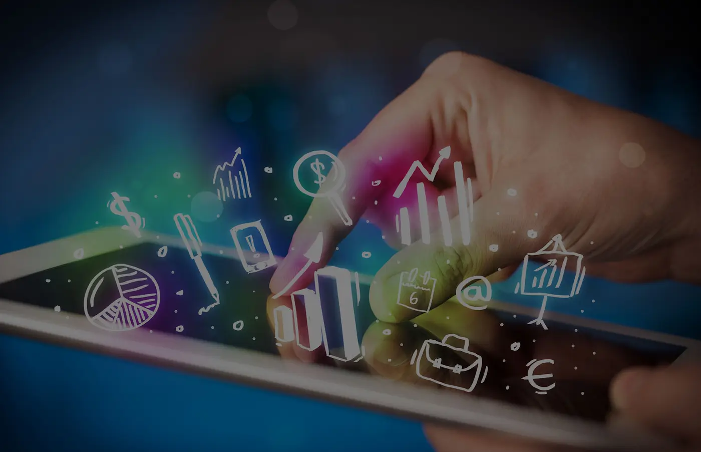Effective Organic Digital Marketing
