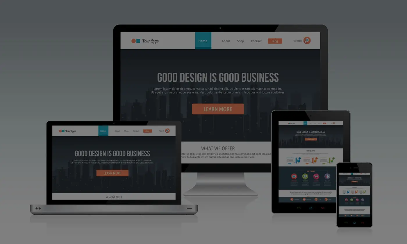 Web Design & Development